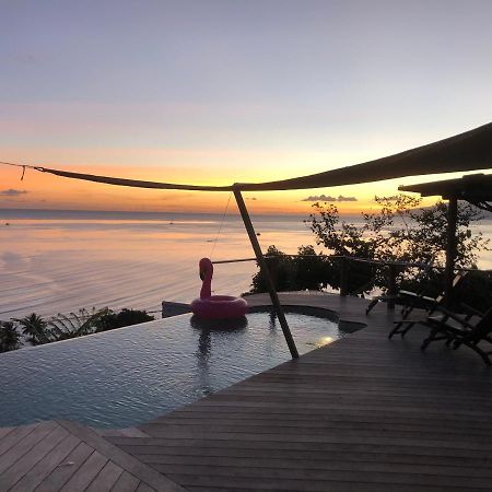Villa O Vai Teahupoo Luaran gambar