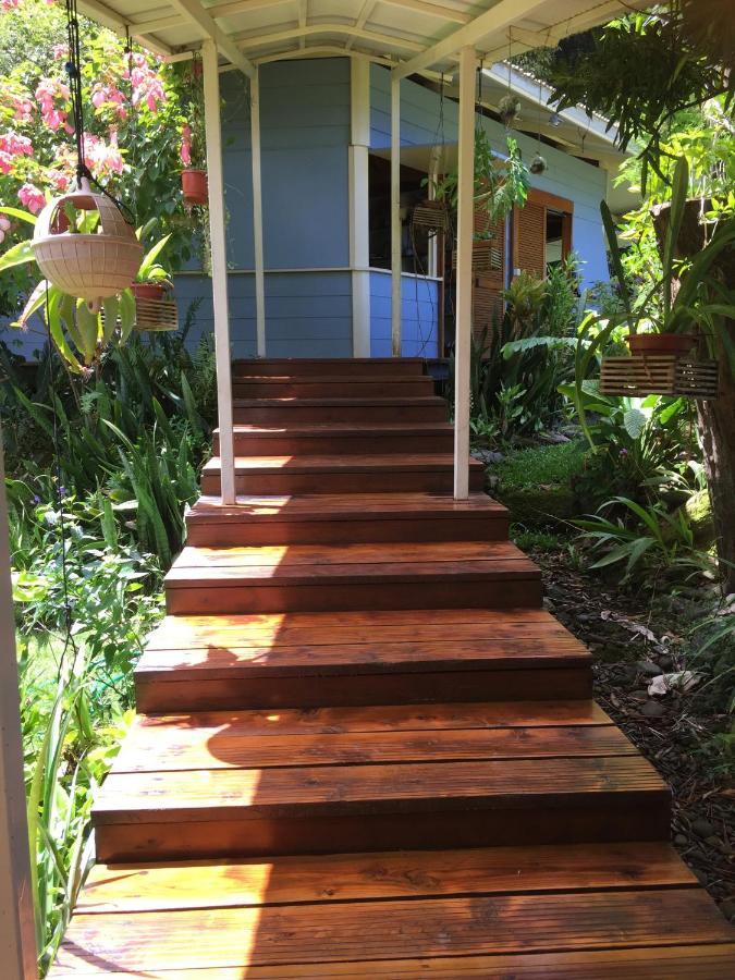 Villa O Vai Teahupoo Luaran gambar