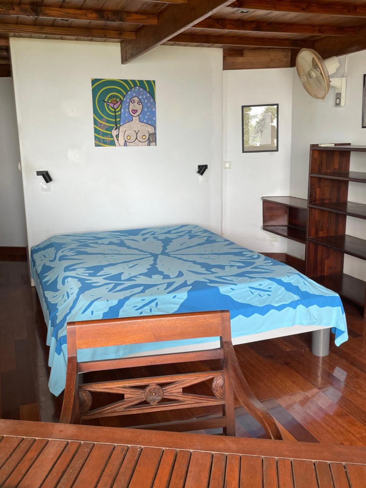 Villa O Vai Teahupoo Luaran gambar